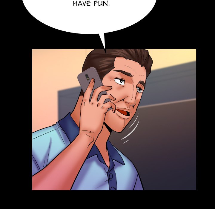 My Aunt Chapter 80 Page 37
