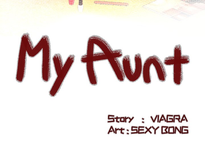My Aunt Chapter 80 Page 4