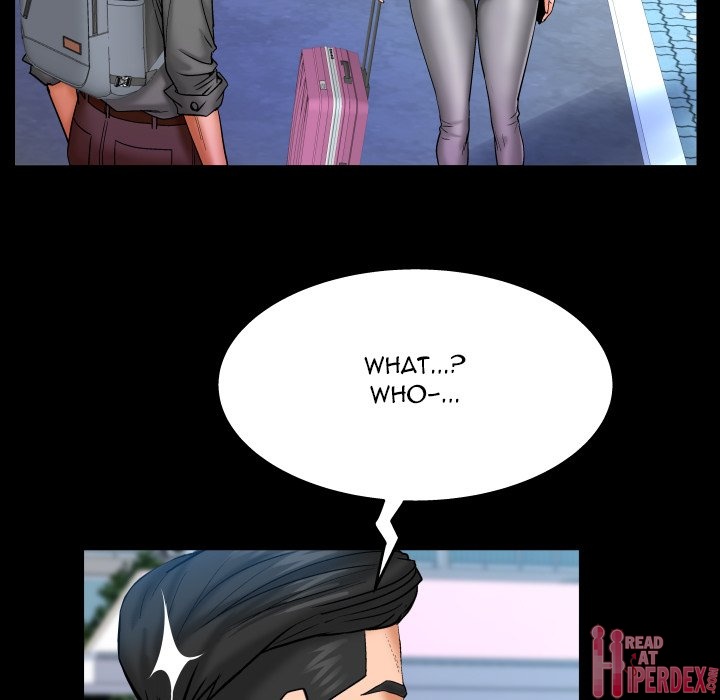 My Aunt Chapter 80 Page 43