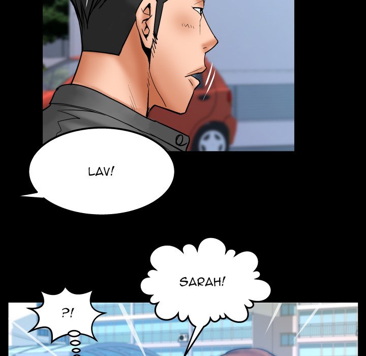 My Aunt Chapter 80 Page 44