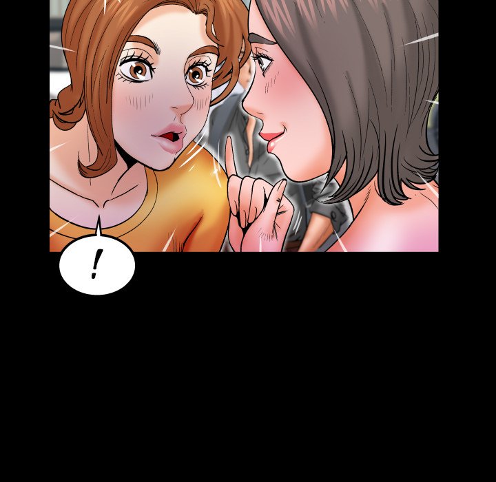 My Aunt Chapter 80 Page 52