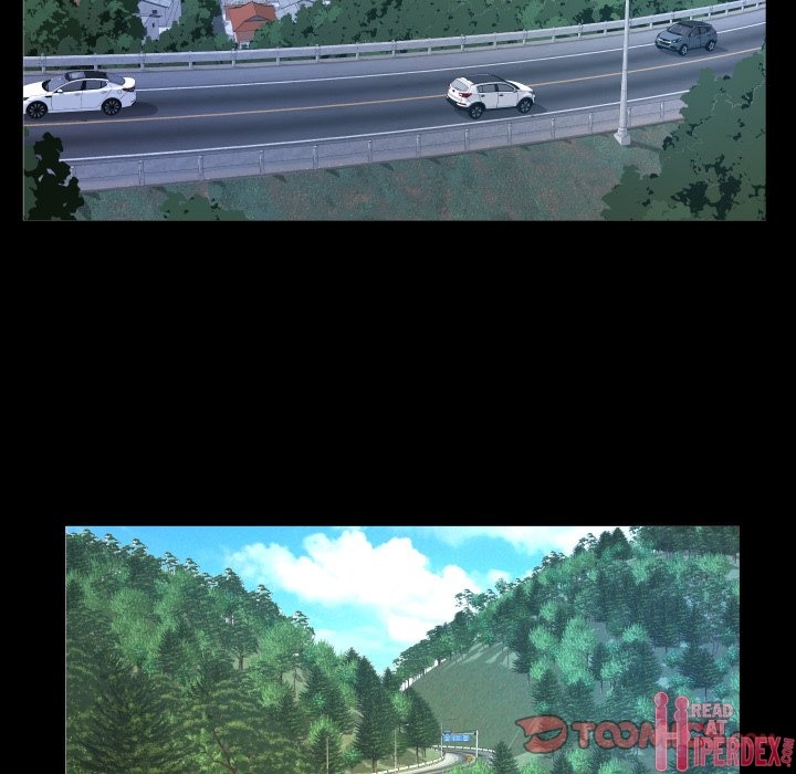 My Aunt Chapter 80 Page 54