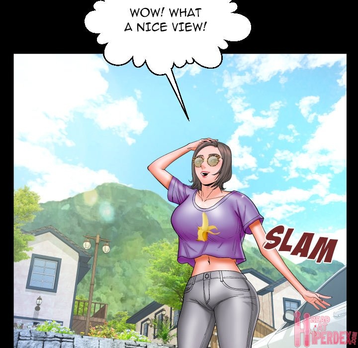 My Aunt Chapter 80 Page 59