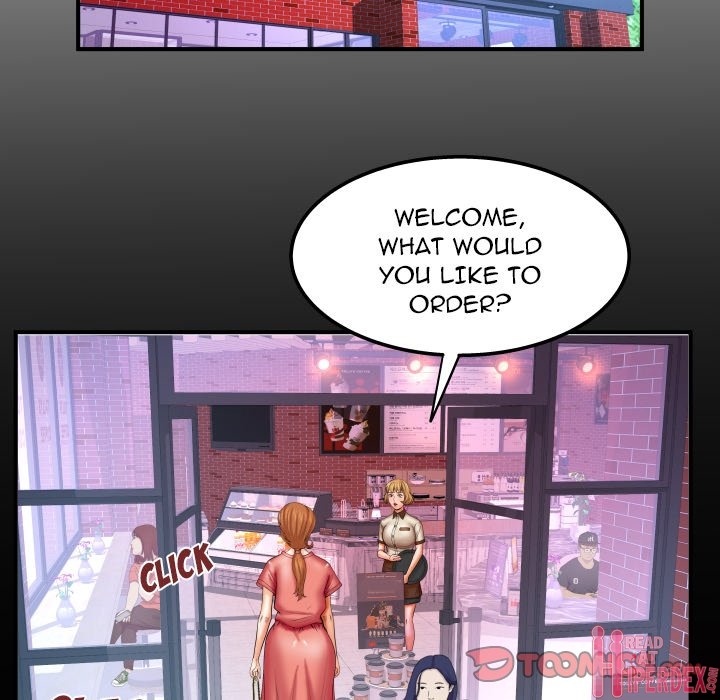 My Aunt Chapter 80 Page 6
