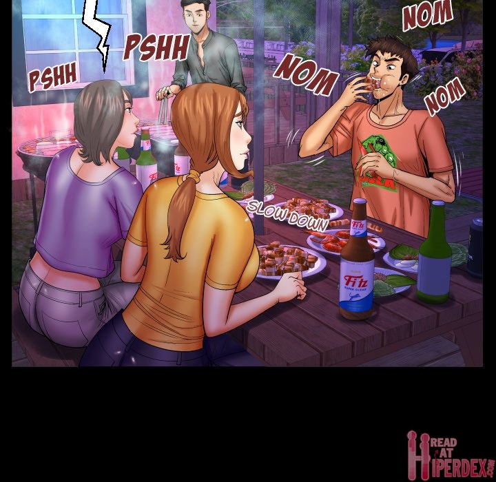My Aunt Chapter 80 Page 65