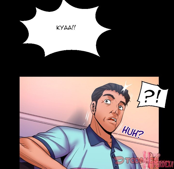 My Aunt Chapter 80 Page 70