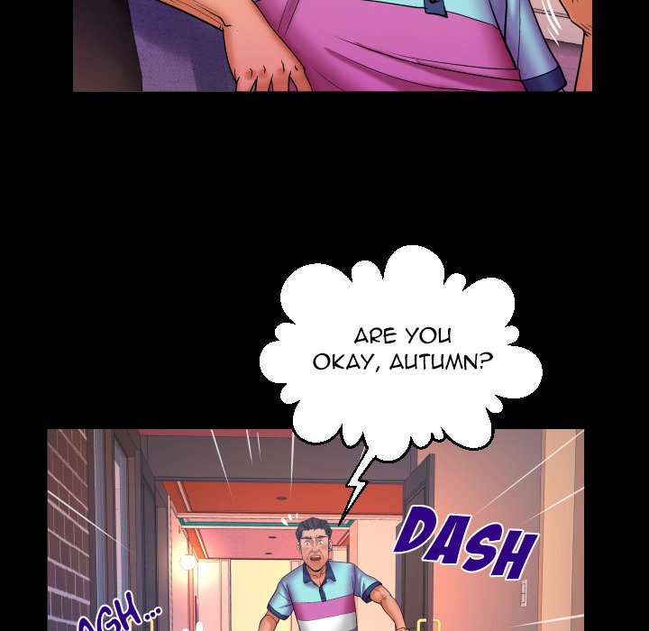 My Aunt Chapter 80 Page 71