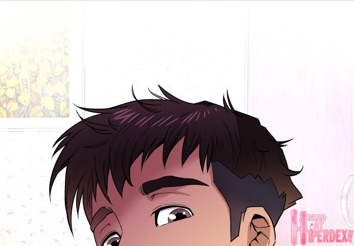 My Aunt Chapter 81 Page 1
