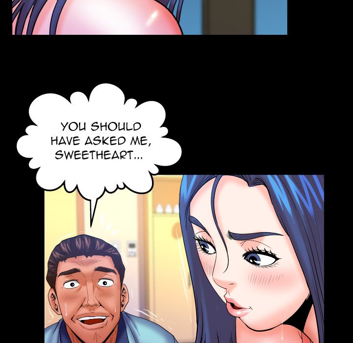 My Aunt Chapter 81 Page 15