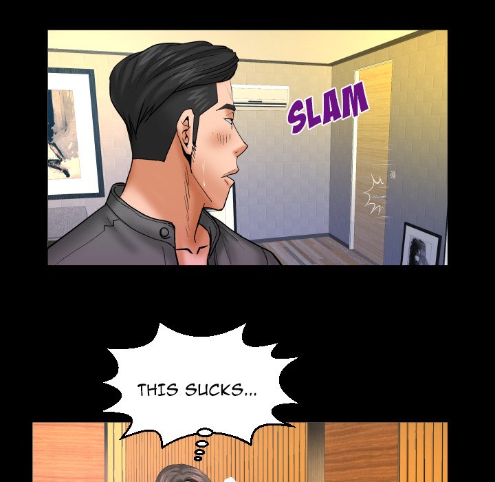 My Aunt Chapter 81 Page 41