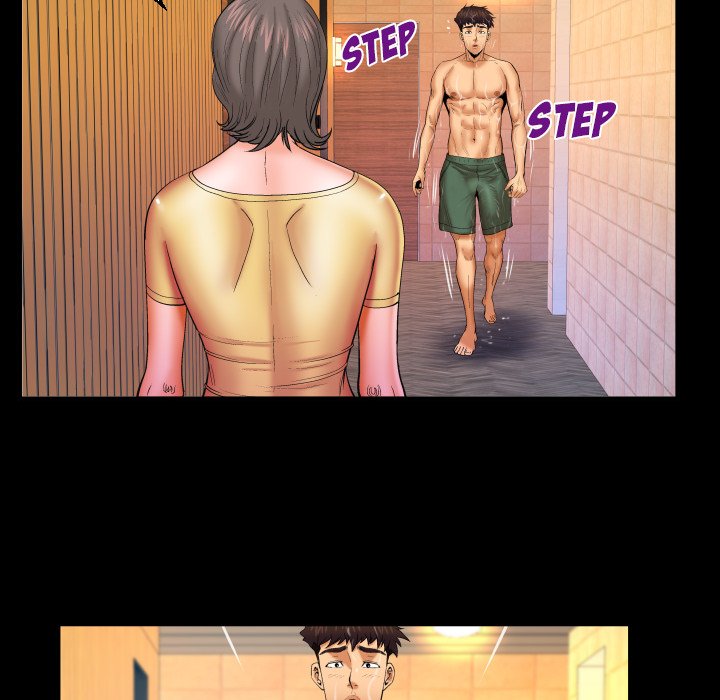 My Aunt Chapter 81 Page 44