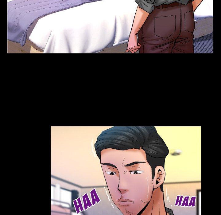 My Aunt Chapter 82 Page 12