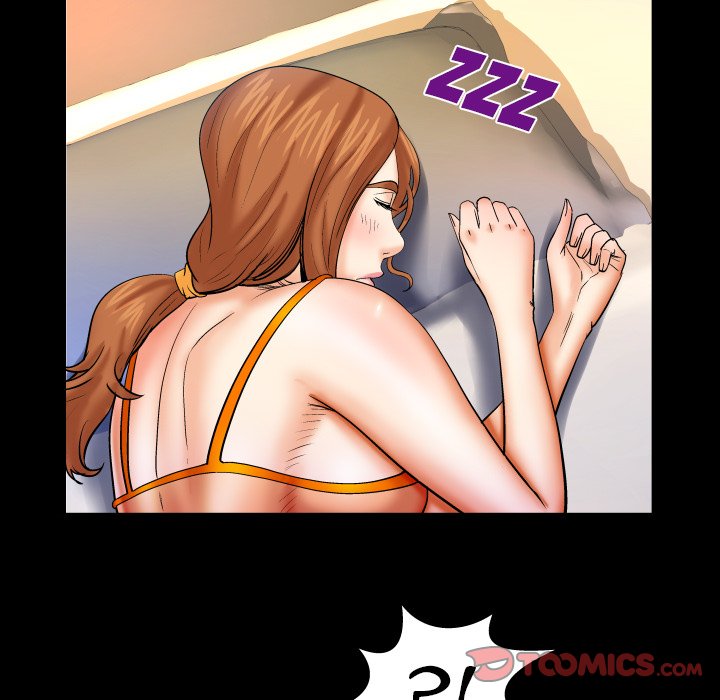 My Aunt Chapter 82 Page 14
