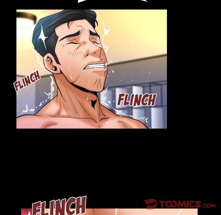 My Aunt Chapter 82 Page 38