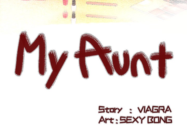 My Aunt Chapter 82 Page 4