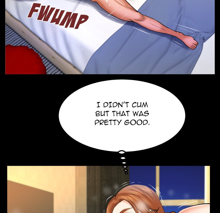 My Aunt Chapter 82 Page 41