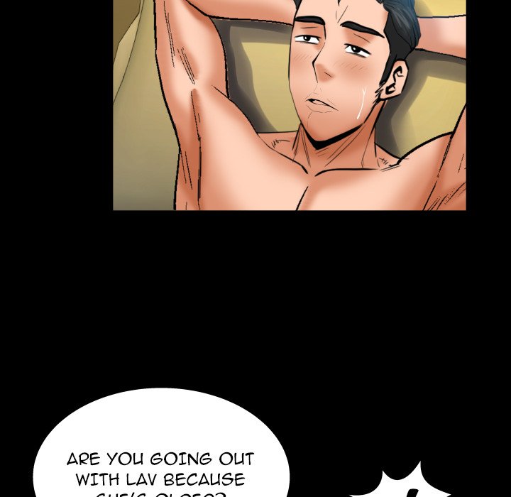 My Aunt Chapter 82 Page 45