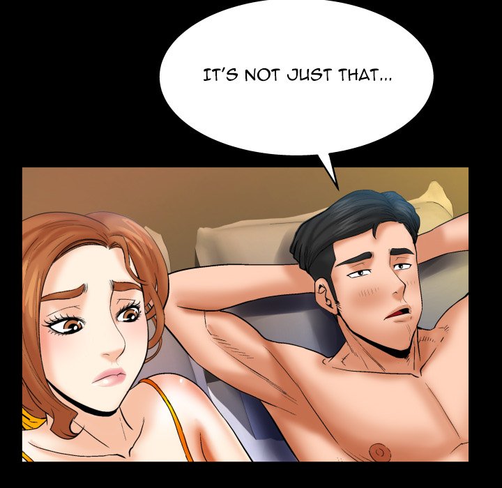 My Aunt Chapter 82 Page 47
