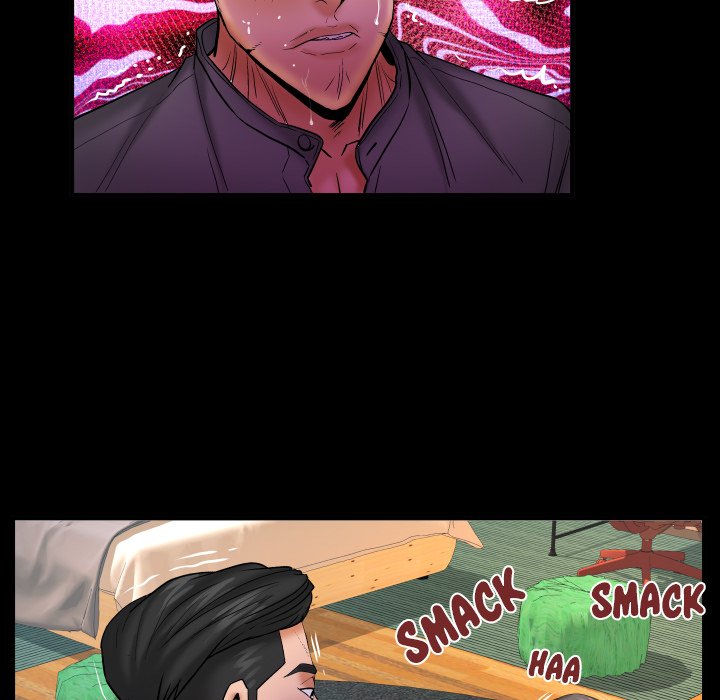 My Aunt Chapter 82 Page 59