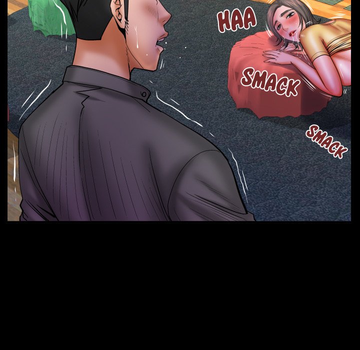 My Aunt Chapter 82 Page 60