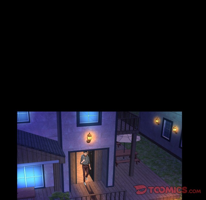 My Aunt Chapter 82 Page 62