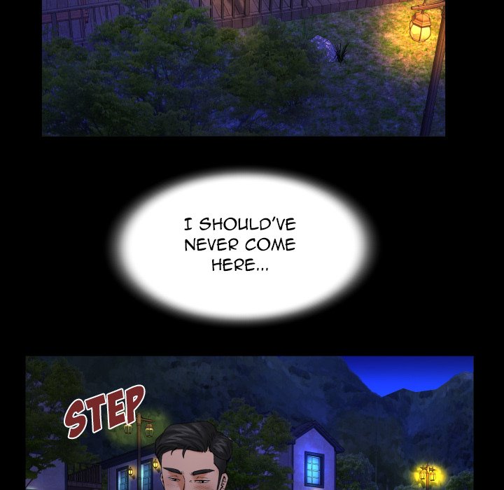 My Aunt Chapter 82 Page 63