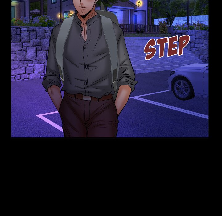 My Aunt Chapter 82 Page 64