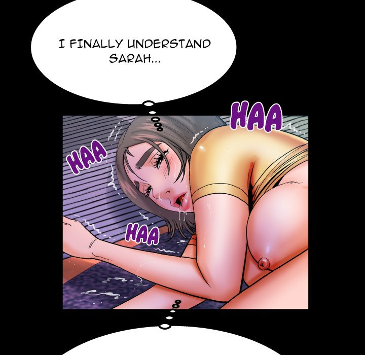 My Aunt Chapter 82 Page 7