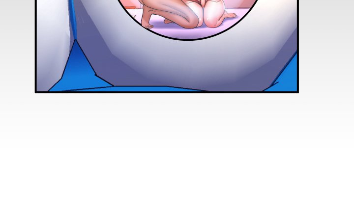 My Aunt Chapter 82 Page 81