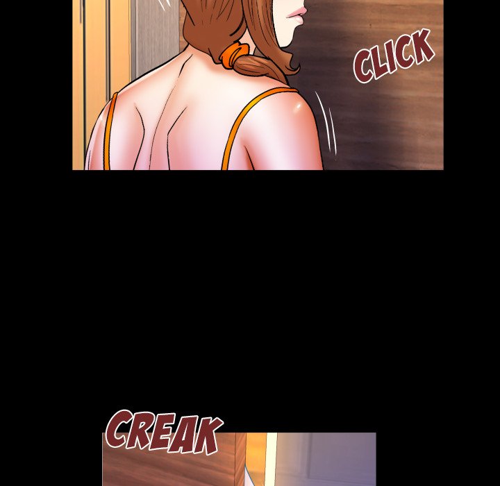 My Aunt Chapter 83 Page 23