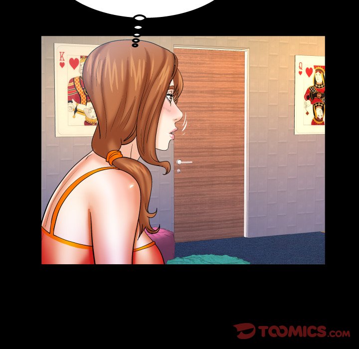 My Aunt Chapter 83 Page 26