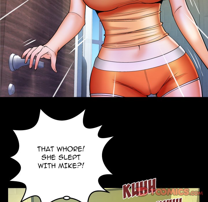 My Aunt Chapter 83 Page 30