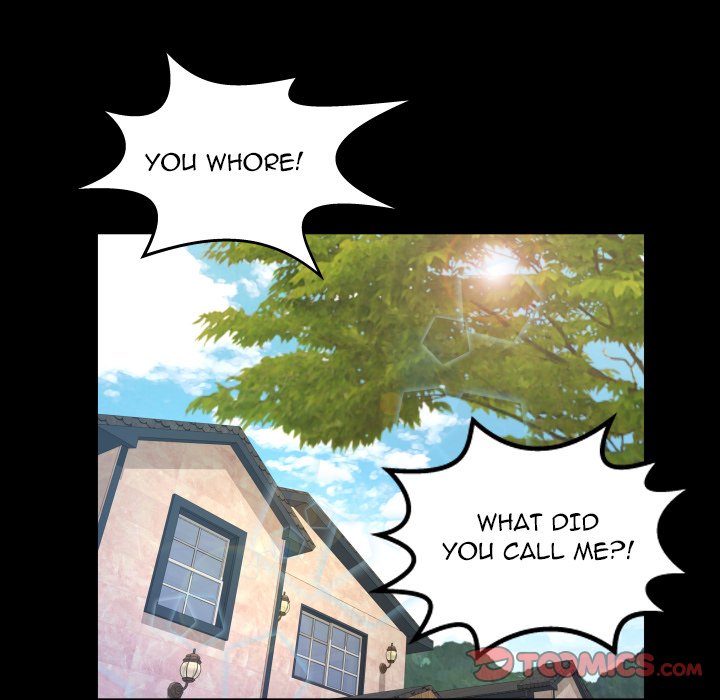 My Aunt Chapter 83 Page 34