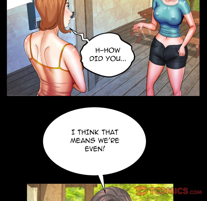My Aunt Chapter 83 Page 38