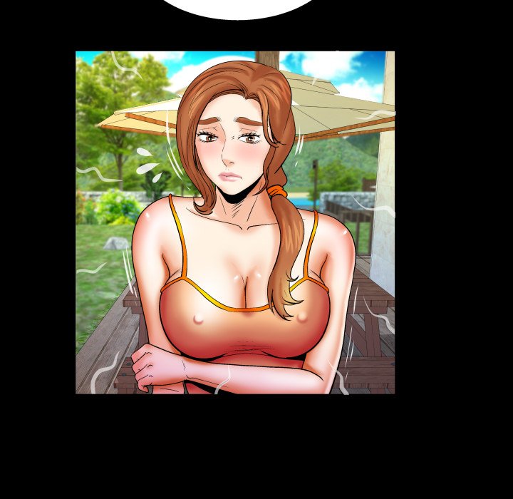 My Aunt Chapter 83 Page 41