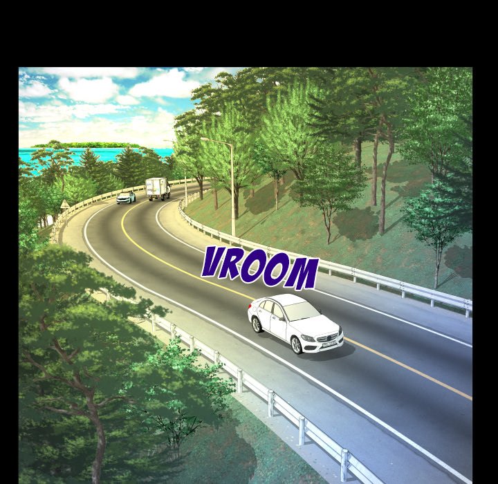 My Aunt Chapter 83 Page 44