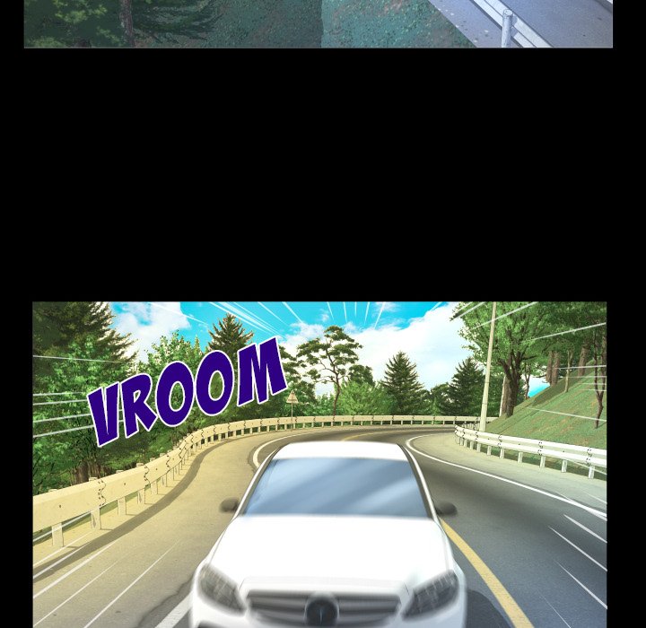 My Aunt Chapter 83 Page 45