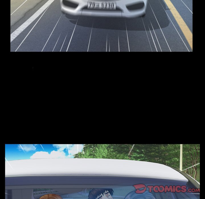 My Aunt Chapter 83 Page 46