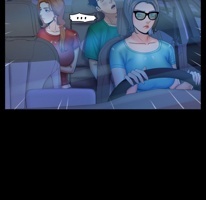 My Aunt Chapter 83 Page 47
