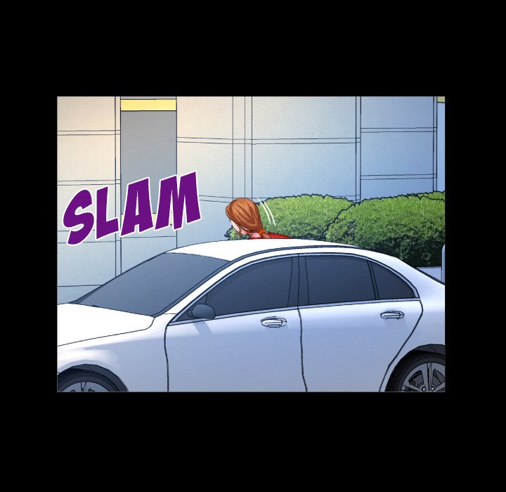 My Aunt Chapter 83 Page 49