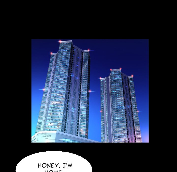 My Aunt Chapter 83 Page 57