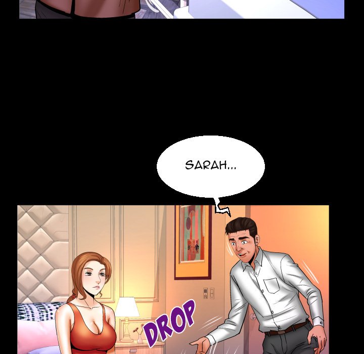 My Aunt Chapter 83 Page 60