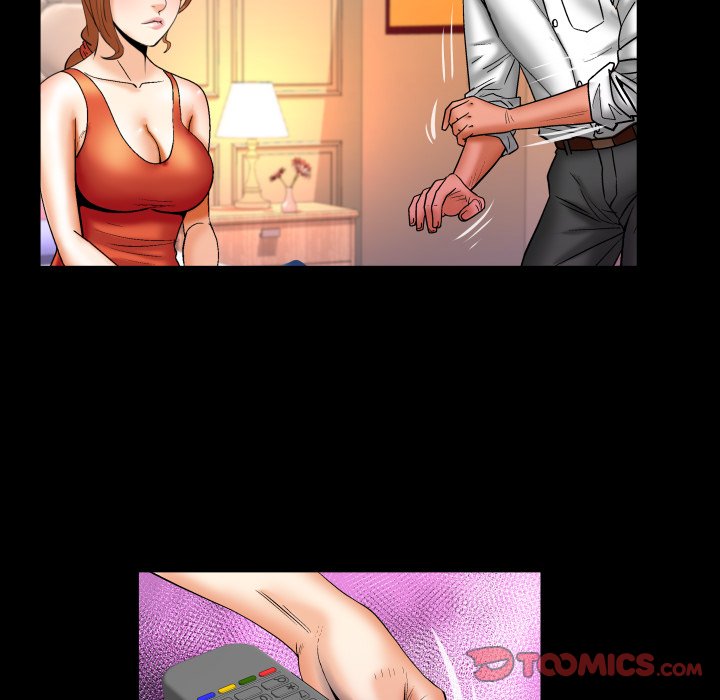 My Aunt Chapter 83 Page 62
