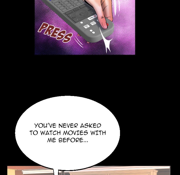 My Aunt Chapter 83 Page 63