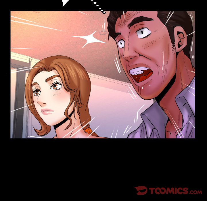 My Aunt Chapter 83 Page 66