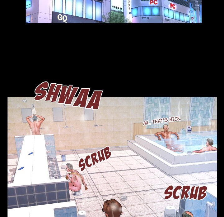 My Aunt Chapter 83 Page 68
