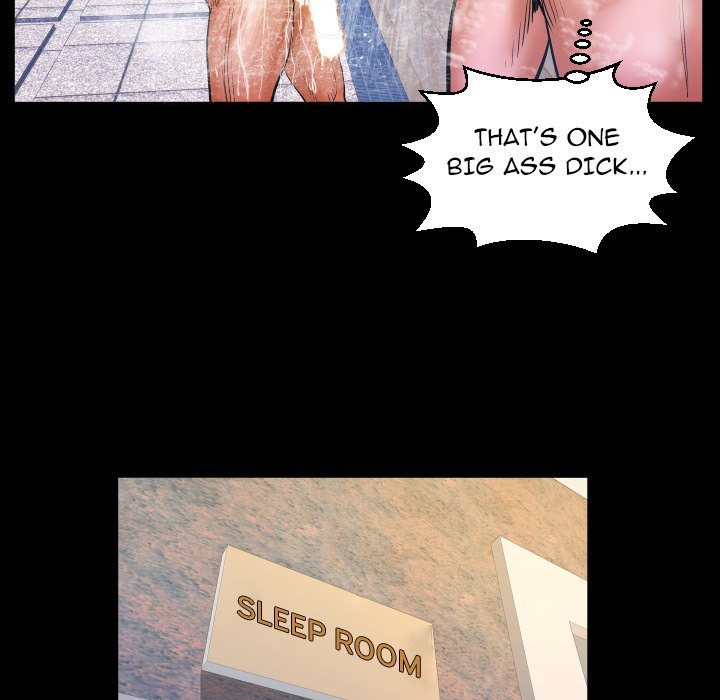 My Aunt Chapter 83 Page 73