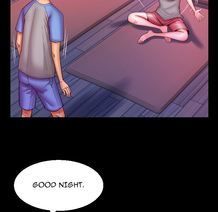 My Aunt Chapter 83 Page 75