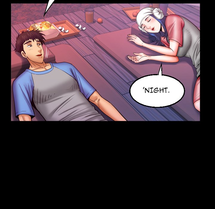 My Aunt Chapter 83 Page 76