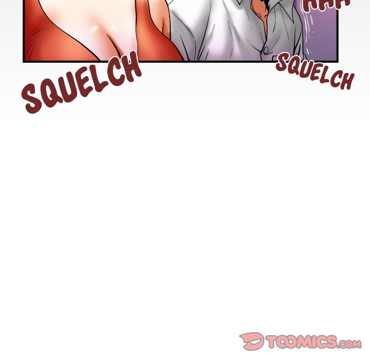 My Aunt Chapter 83 Page 82